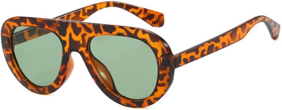 Большие цельные солнцезащитные очки в стиле панк для мужчин и женщин, модные очки для активного отдыха и вождения, унисекс, защита от ультрафиолета UV400 WNCKSQ, C4demigreen
Большие цельные солнцезащитные очки в стиле панк для мужчин и женщин, модные очки для активного отдыха и вождения, унисекс, защита от ультрафиолета UV400 WNCKSQ, C4demigreen