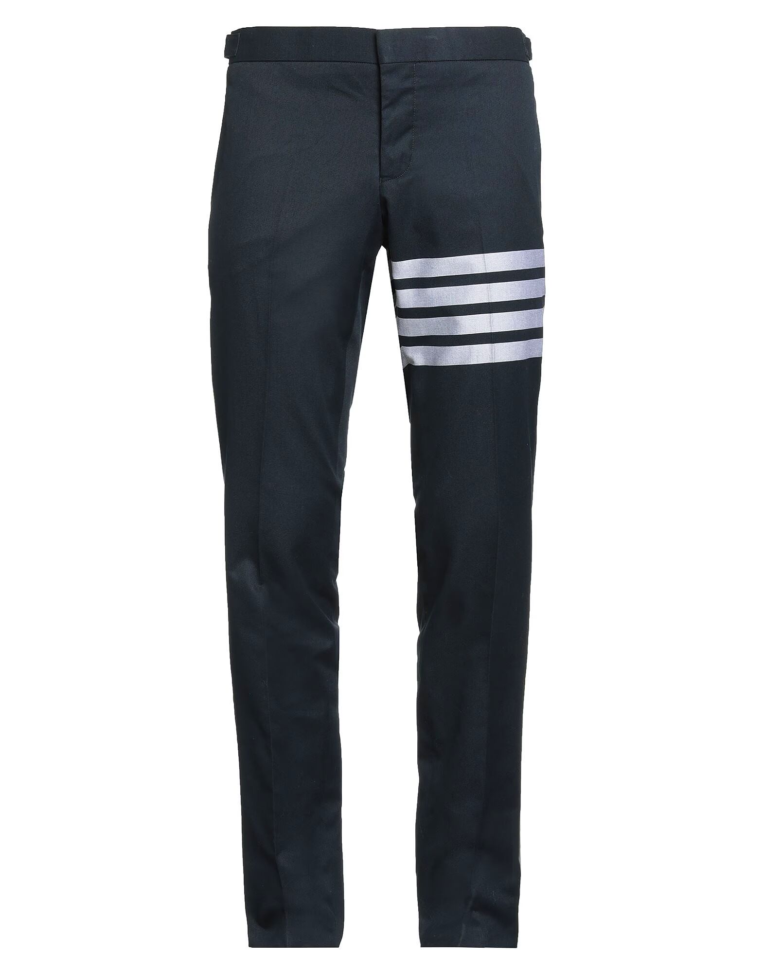 Брюки Thom Browne, темно-синий
Брюки Thom Browne, темно-синий