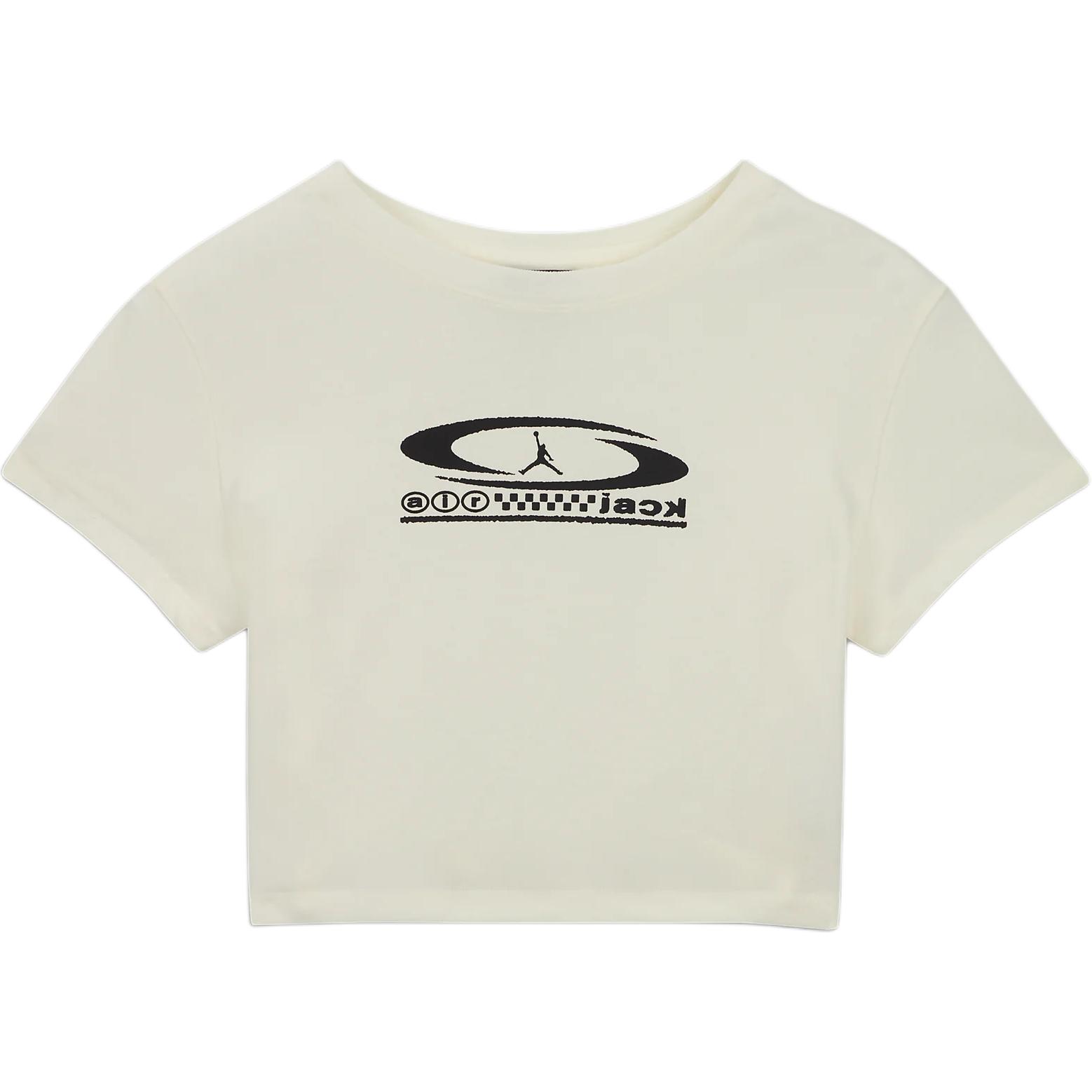 Джордан Икс Джордан Спортс Бэби Футболка Сейл/Блэк, Канвас/Блэк
Джордан Икс Джордан Спортс Бэби Футболка Сейл/Блэк, Канвас/Блэк