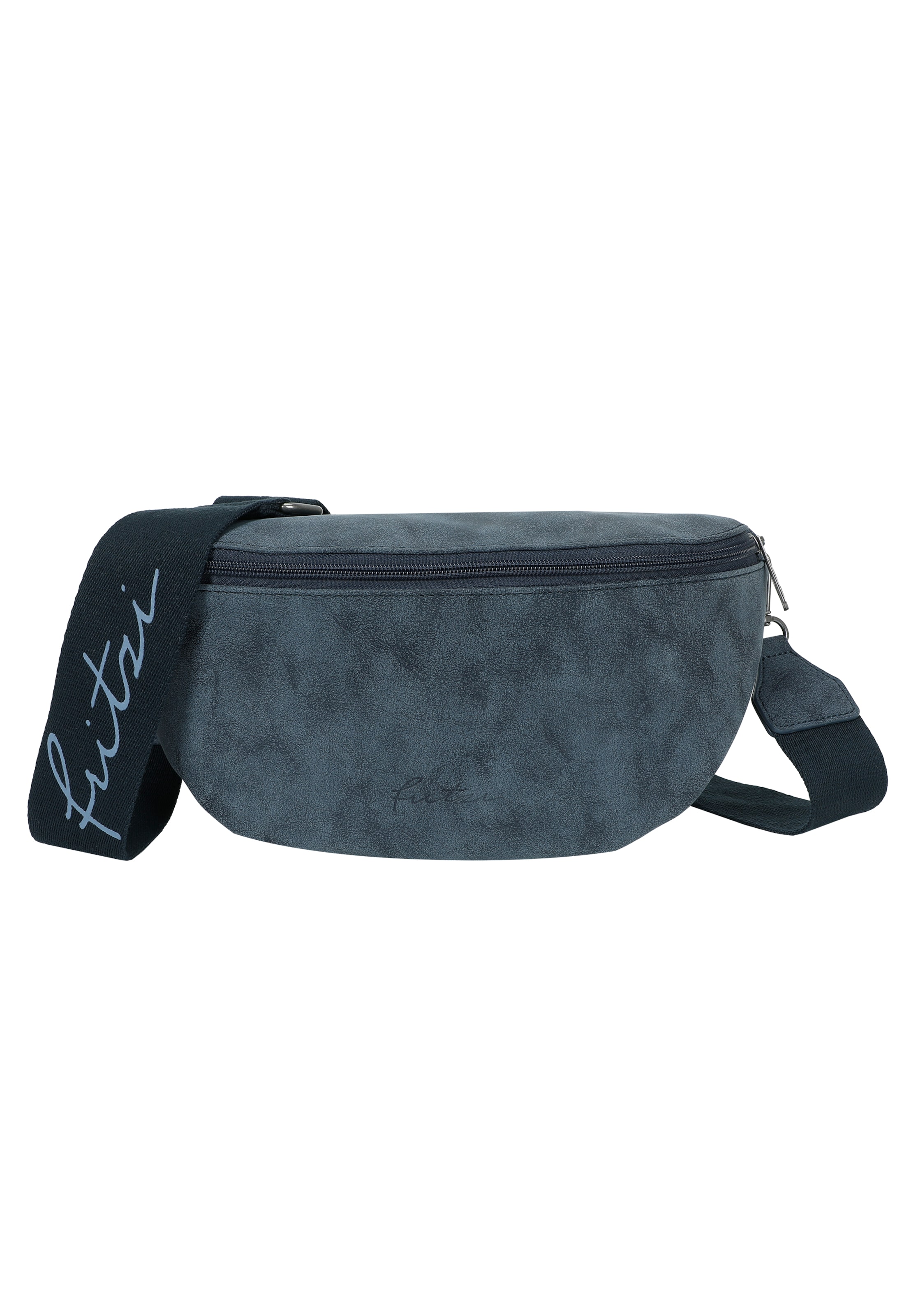 Fritzi aus Preußen Поясная сумка в цветах Navy, Gentian, Sky Blue
Fritzi aus Preußen Поясная сумка в цветах Navy, Gentian, Sky Blue