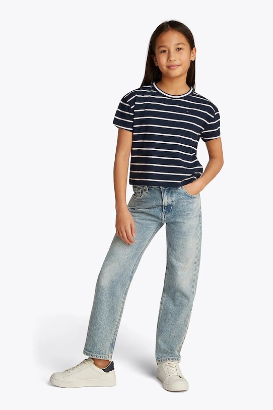 Футболка Tommy Hilfiger, синий
Футболка Tommy Hilfiger, синий