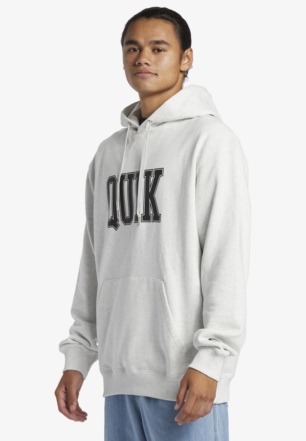 Свитер с капюшоном GRIFFIN HOODIE Quiksilver, белый
Свитер с капюшоном GRIFFIN HOODIE Quiksilver, белый