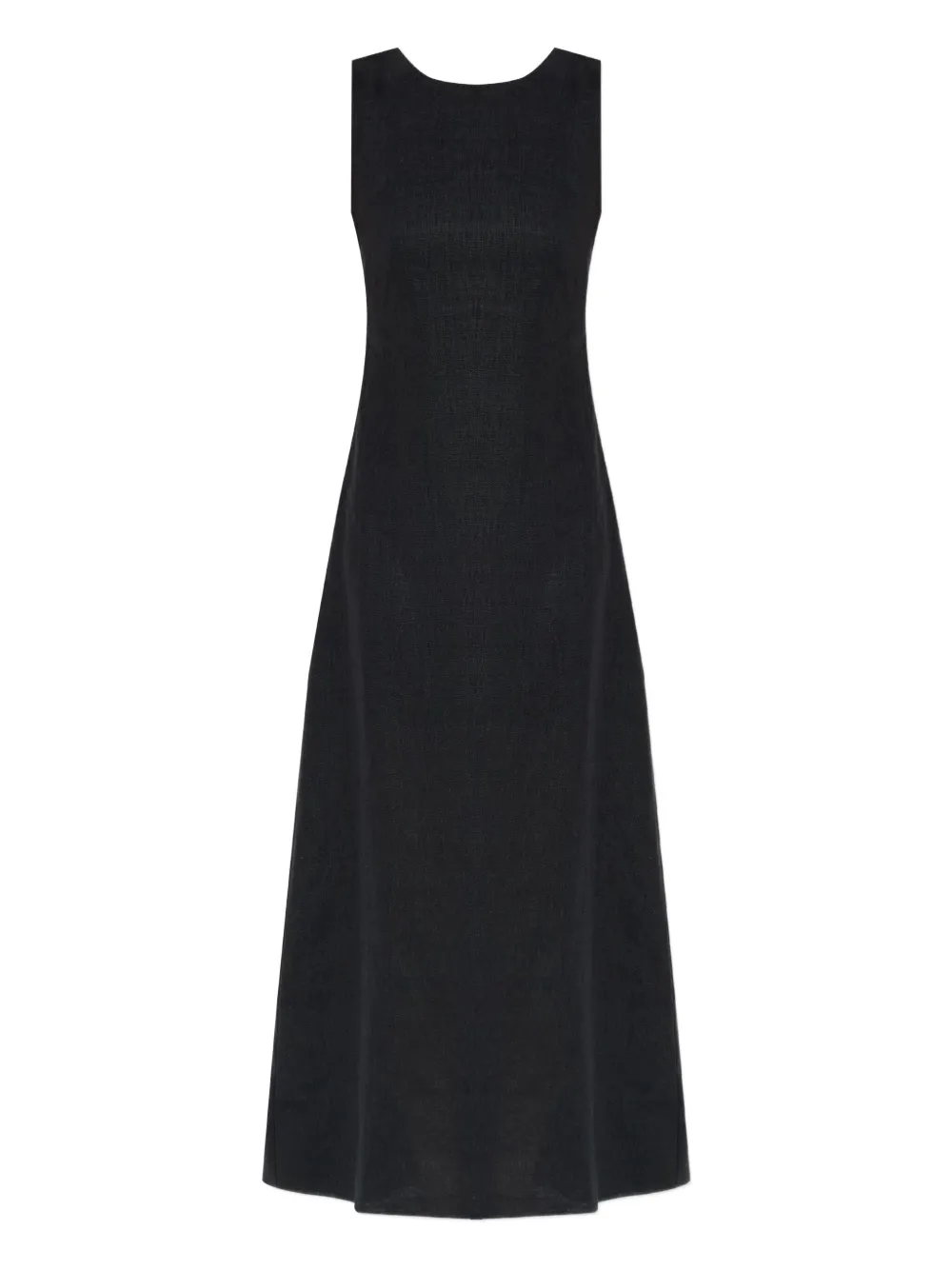 Льняное платье Posse, черный
Льняное платье Posse, черный