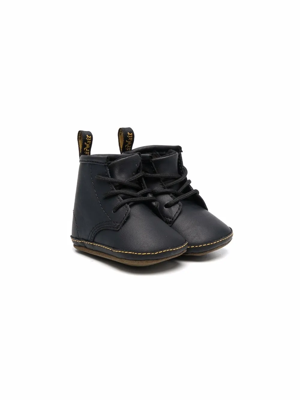 Ботинки 1560 Dr. Martens, черный
Ботинки 1560 Dr. Martens, черный