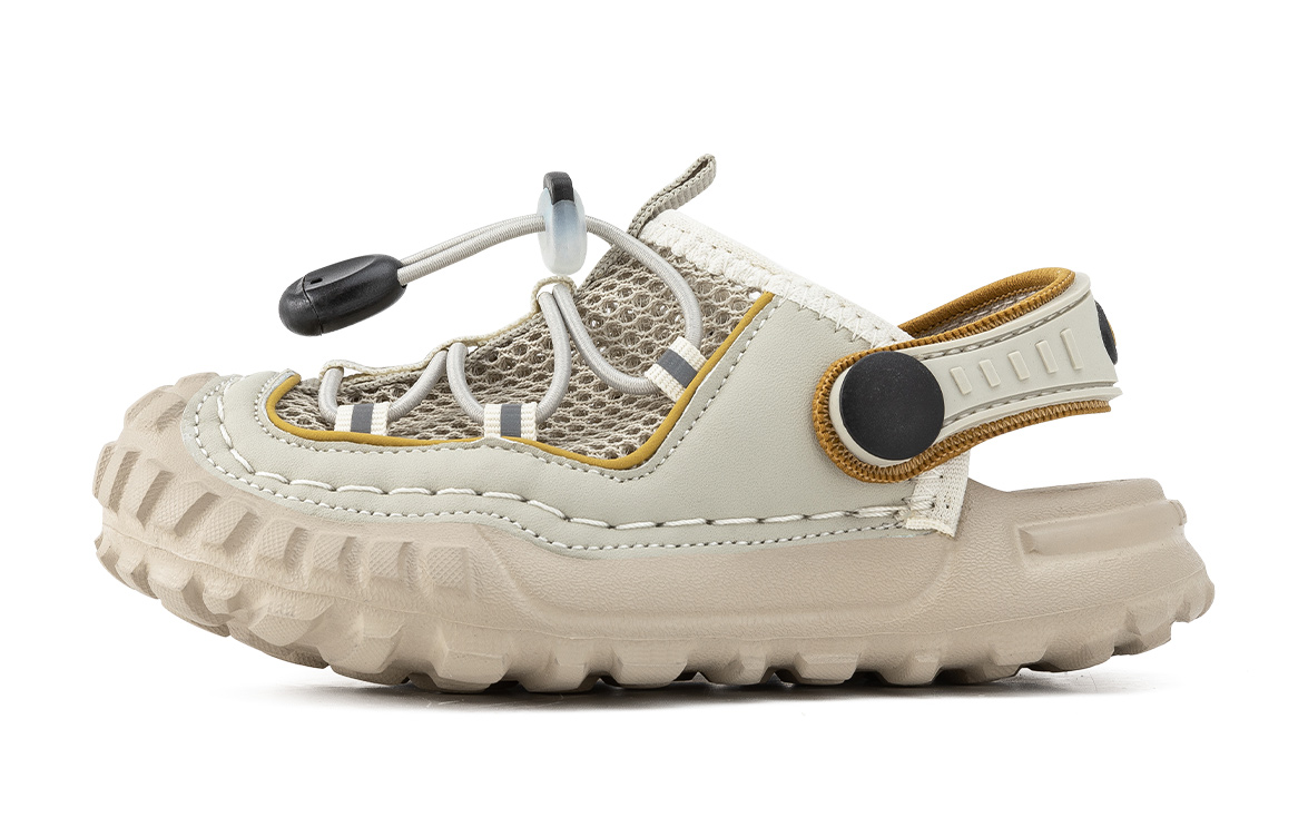 Низкие детские сандалии для детей от 3 до 7 лет EBMINI, серый
Низкие детские сандалии для детей от 3 до 7 лет EBMINI, серый