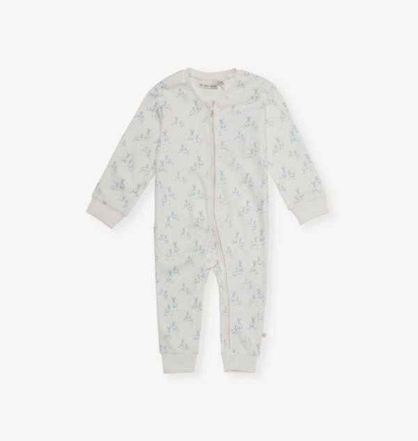 Комбинезон из хлопкового трикотажа с графическим принтом на возраст 3-12 месяцев The Little Tailor, белый
Комбинезон из хлопкового трикотажа с графическим принтом на возраст 3-12 месяцев The Little Tailor, белый