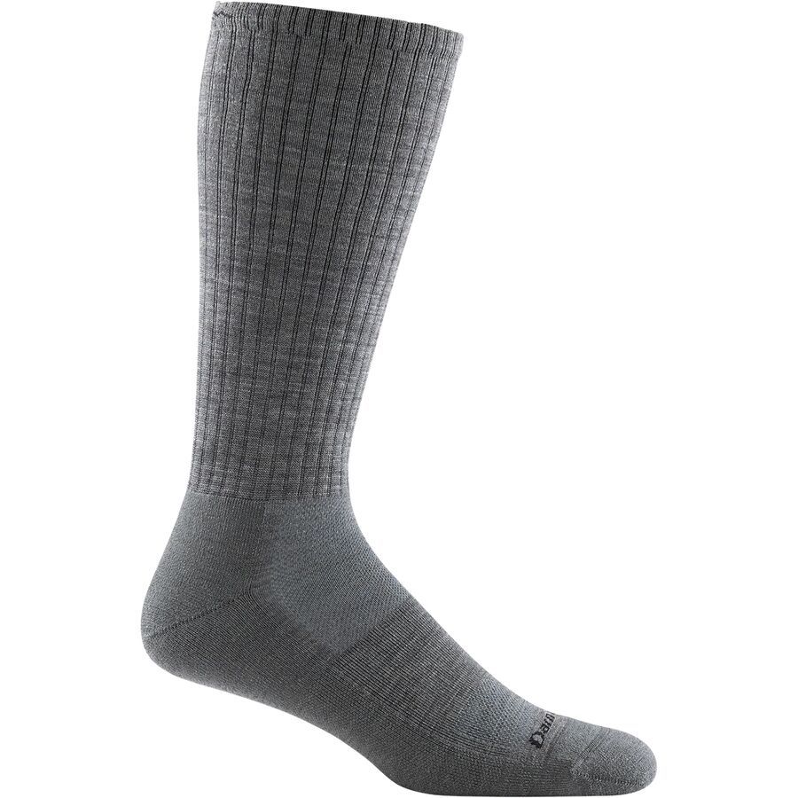 Носки Darn Tough The Standard Mid-Calf Light Darn Tough, Medium Gray
Носки Darn Tough The Standard Mid-Calf Light Darn Tough, Medium Gray