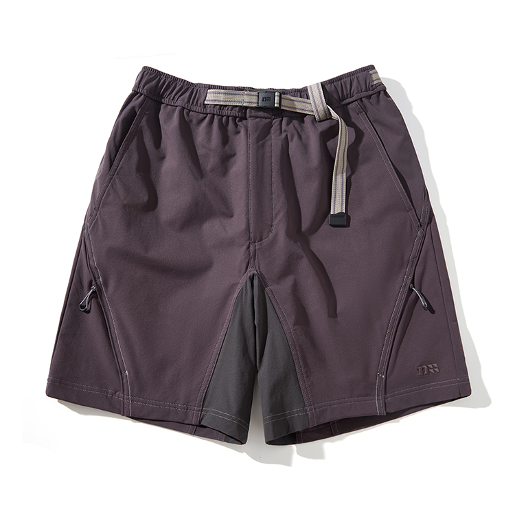 Повседневные шорты унисекс NOTHOMME, фиолетовый
Повседневные шорты унисекс NOTHOMME, фиолетовый