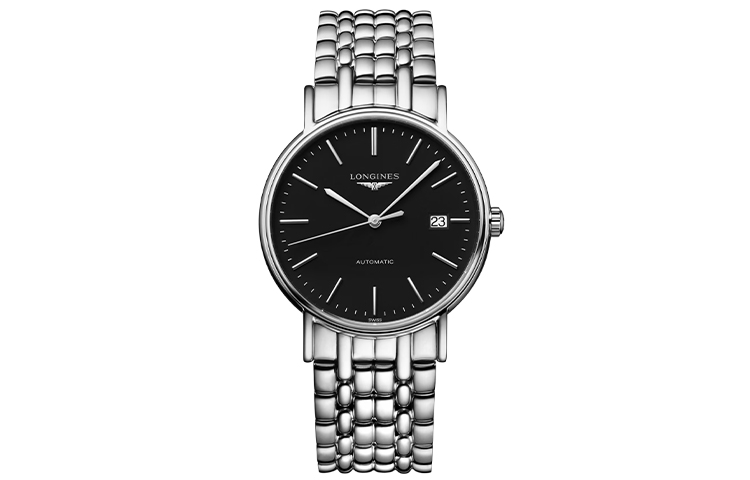 Longines Presence L4.921.4.52.6
Longines Presence L4.921.4.52.6