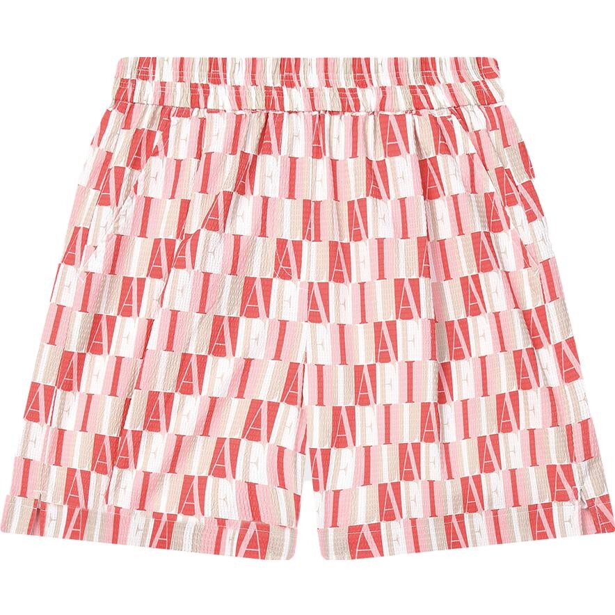 Повседневные шорты женские разноцветные Fila
Повседневные шорты женские разноцветные Fila