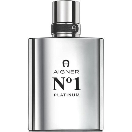 Туалетная вода Aigner Number 1 Platinum
Туалетная вода Aigner Number 1 Platinum