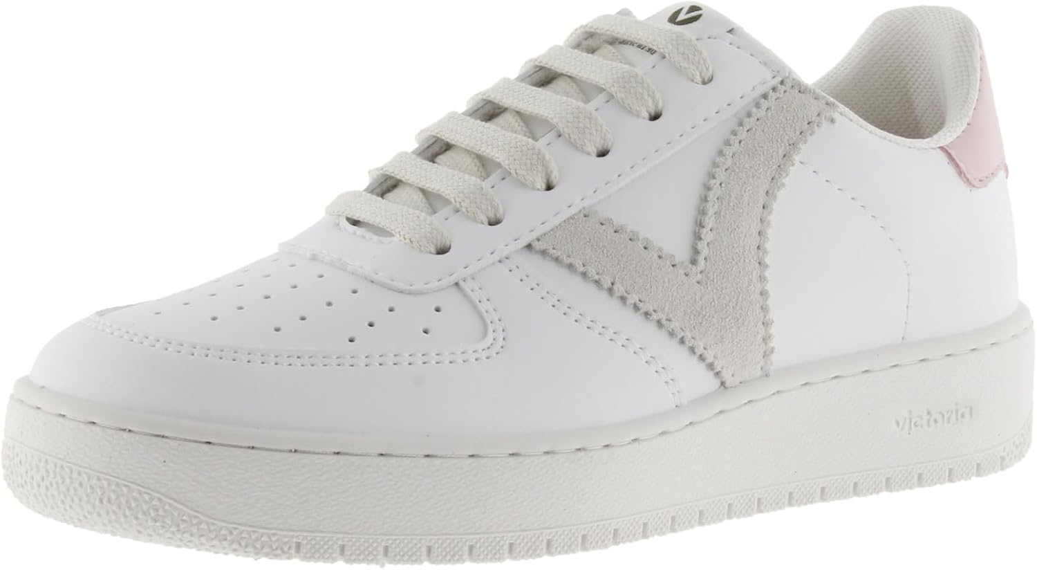 Кроссовки Victoria Unisex-Adult Madrid Multi, Gris
Кроссовки Victoria Unisex-Adult Madrid Multi, Gris