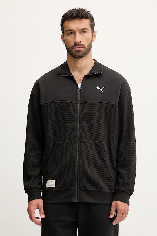 Толстовка Puma, черный
Толстовка Puma, черный