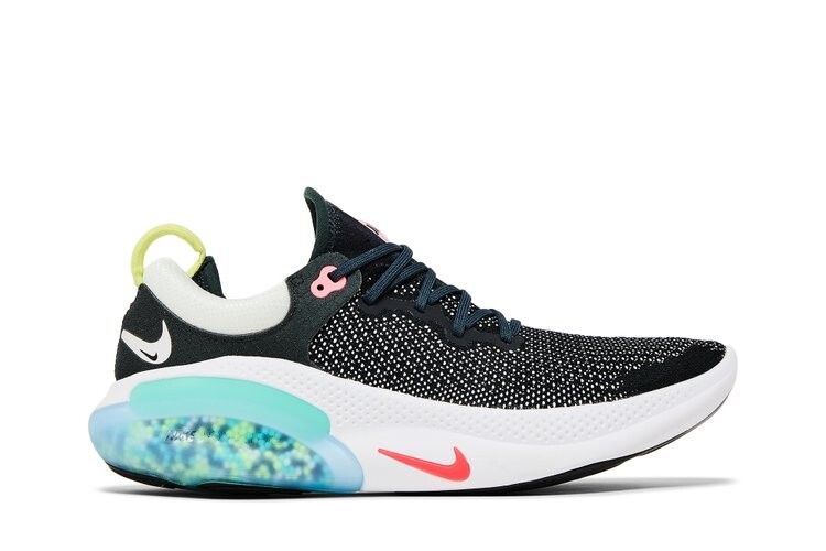 Кроссовки Nike Joyride Run, серый
Кроссовки Nike Joyride Run, серый