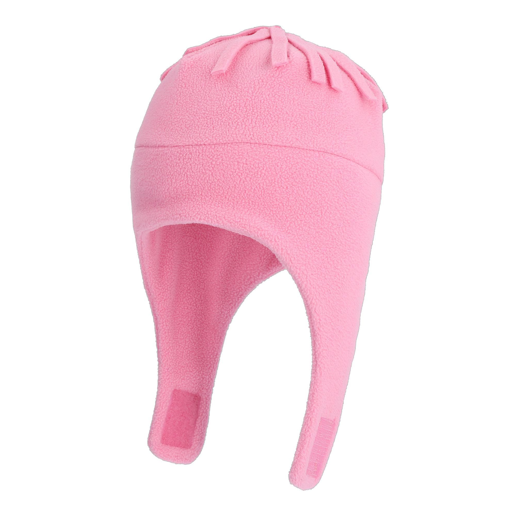 Детская флисовая шапка Orbit Obermeyer, Pinkafection
Детская флисовая шапка Orbit Obermeyer, Pinkafection