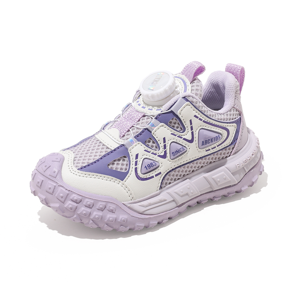 Износостойкие, легкие, амортизирующие, низкие повседневные кроссовки для детей ABC KIDS, бежевый/фиолетовый
Износостойкие, легкие, амортизирующие, низкие повседневные кроссовки для детей ABC KIDS, бежевый/фиолетовый