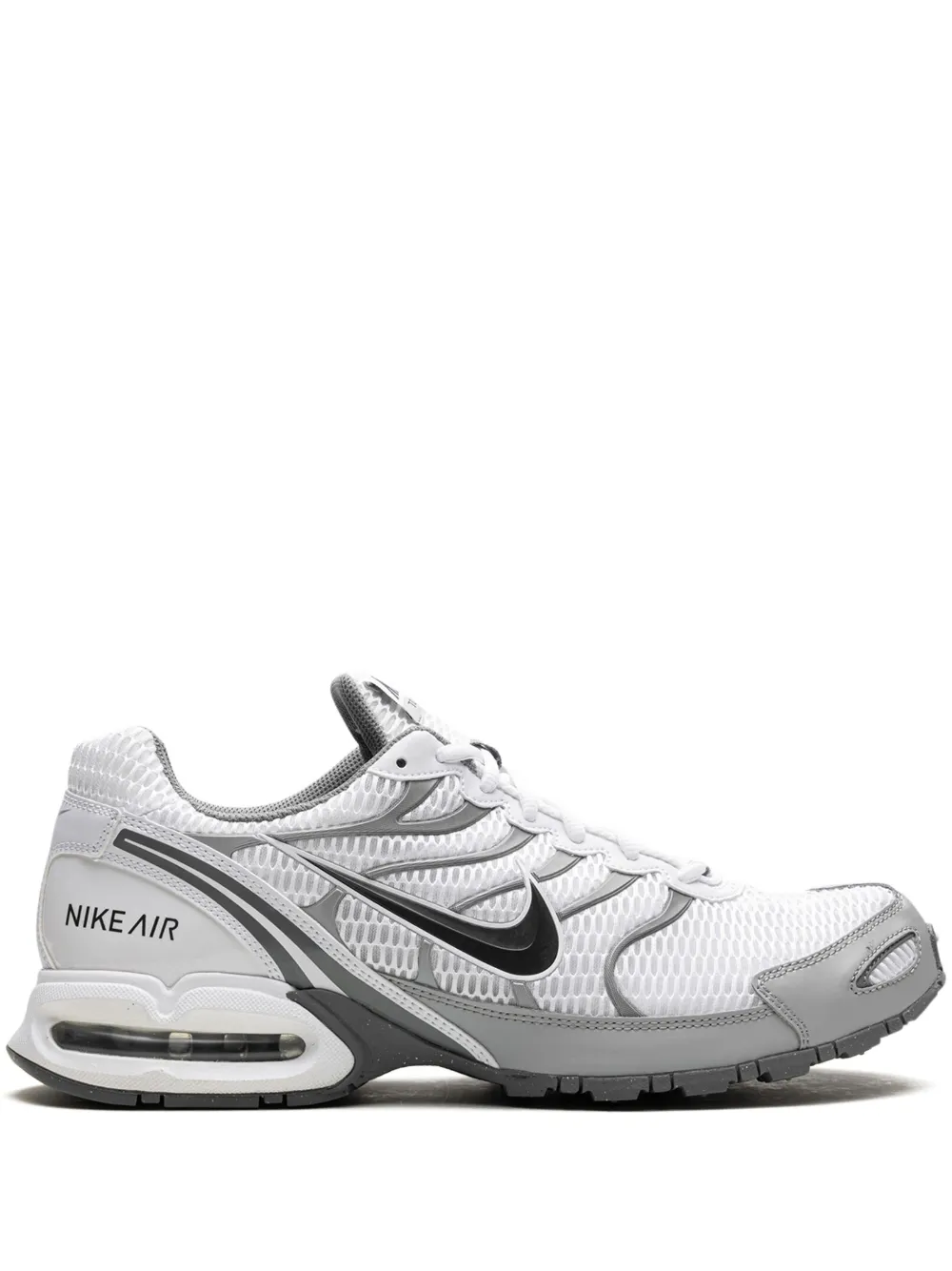 Кроссовки Air Max Torch 4 White/Wolf Grey Nike, белый
Кроссовки Air Max Torch 4 White/Wolf Grey Nike, белый