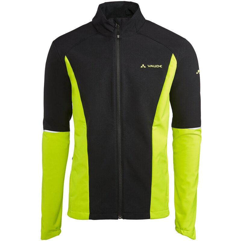 Куртка софтшелл "мужская зимняя куртка iv" Vaude, желтый
Куртка софтшелл "мужская зимняя куртка iv" Vaude, желтый