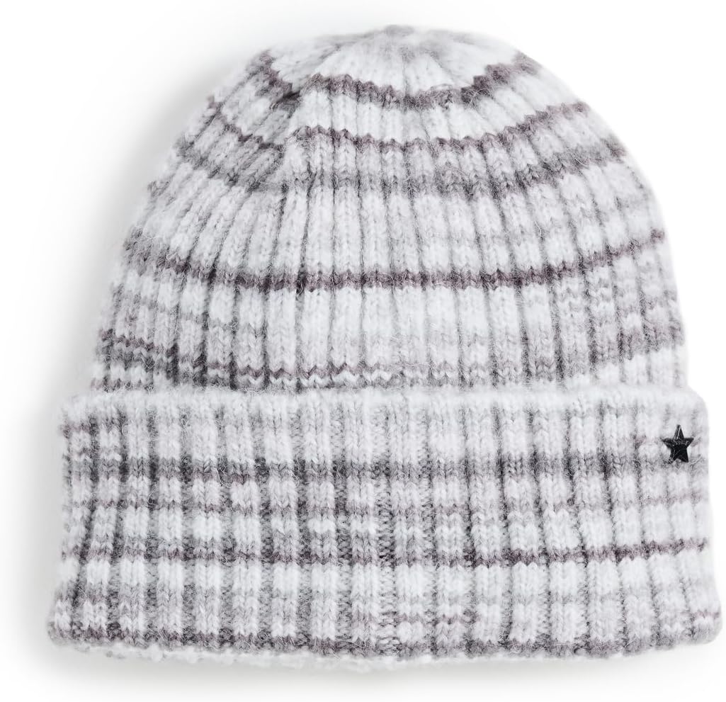 Женская вязаная шапка Jocelyn Space Dyed, Grey Multi
Женская вязаная шапка Jocelyn Space Dyed, Grey Multi
