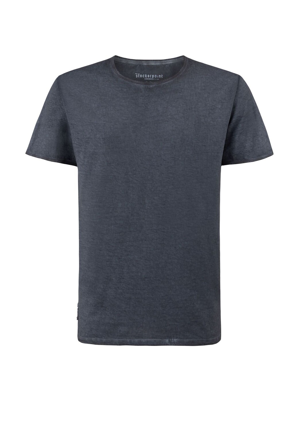 Рубашка Falko с круглым вырезом STOCKERPOINT, антарцитовый
Рубашка Falko с круглым вырезом STOCKERPOINT, антарцитовый