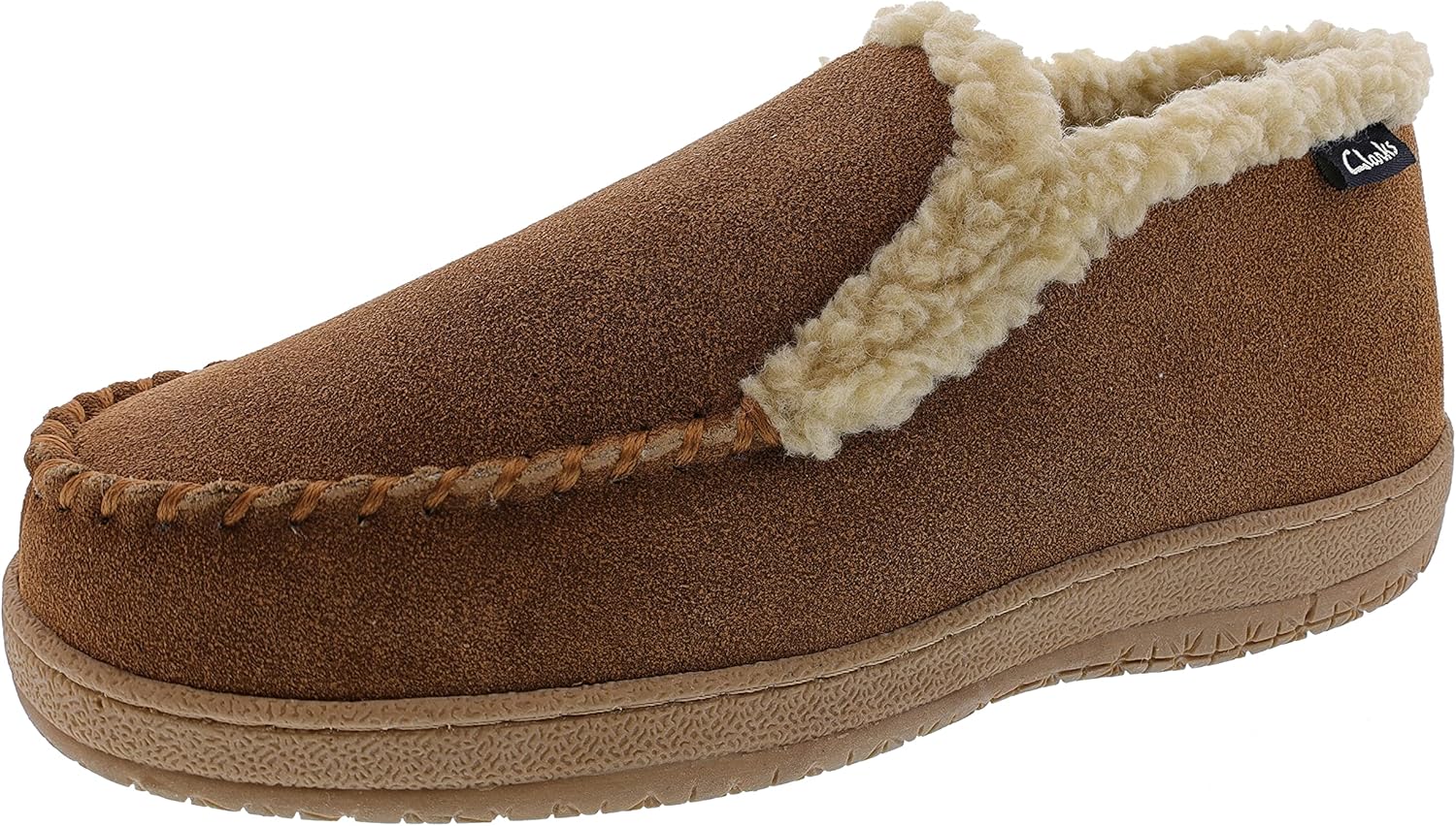 Мужские замшевые ботильоны Clarks с шерповой подкладкой, JMH1952 - домашние и уличные слипоны - удобные и прочные ботильоны с плюшевой подкладкой, амортизирующей стелькой и прорезиненной рифленой подошвой, коричневый/бежевый
Мужские замшевые ботильоны Clarks с шерповой подкладкой, JMH1952 - домашние и уличные слипоны - удобные и прочные ботильоны с плюшевой подкладкой, амортизирующей стелькой и прорезиненной рифленой подошвой, коричневый/бежевый
