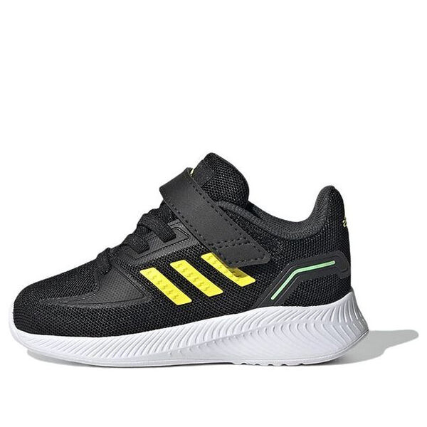 Кроссовки runfalcon 2.0 Adidas, черный
Кроссовки runfalcon 2.0 Adidas, черный