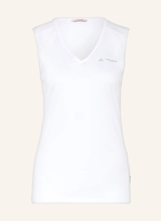 Топ необходимое Vaude, белый
Топ необходимое Vaude, белый