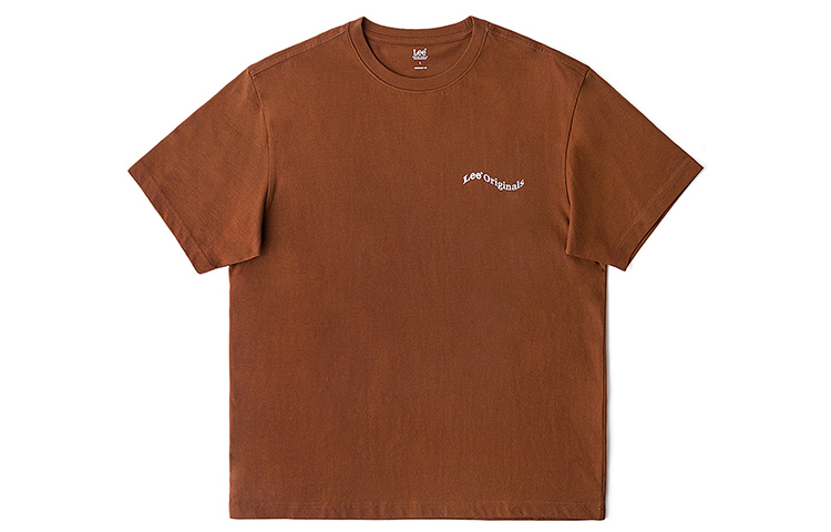 Lee Футболка мужская коричневая, Коричневый, Lee Футболка мужская коричневая
Lee Футболка мужская коричневая, Коричневый, Lee Футболка мужская коричневая