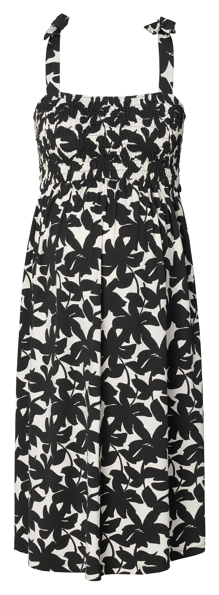 Платье Noppies Nia, черный
Платье Noppies Nia, черный