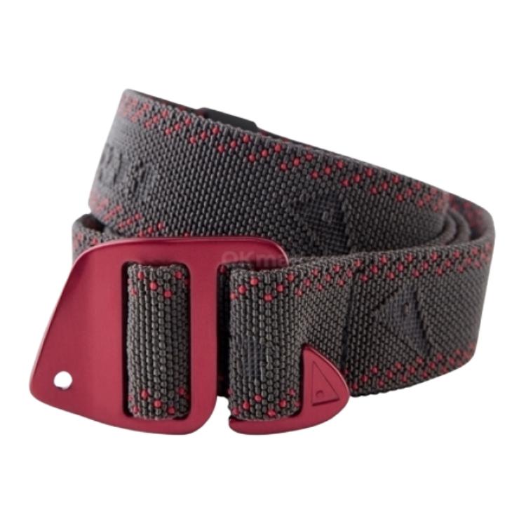 Klattermusen Полиэстеровый ремешок с резиновым покрытием Мужская мышь Raven 3CM, mouse raven
Klattermusen Полиэстеровый ремешок с резиновым покрытием Мужская мышь Raven 3CM, mouse raven