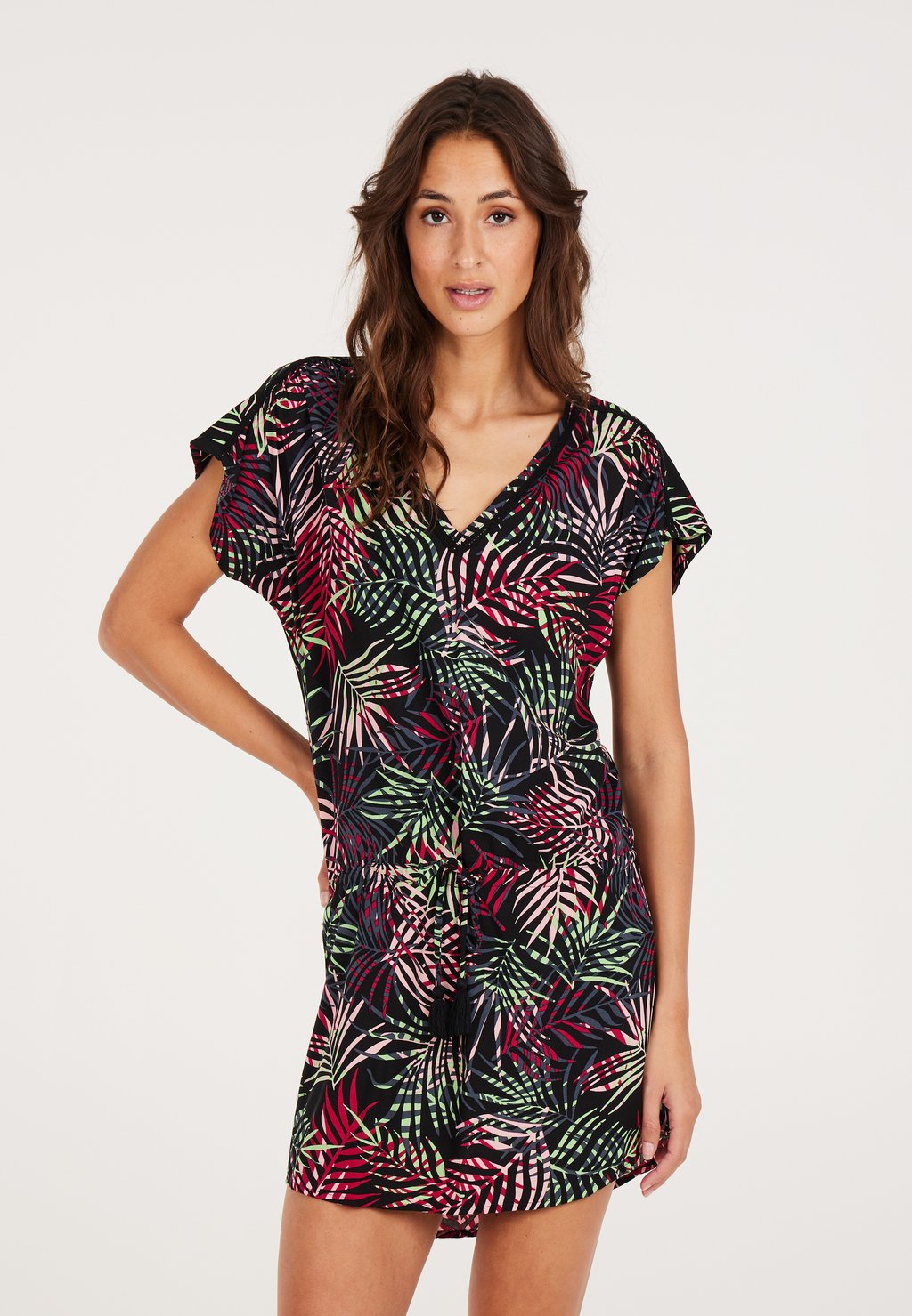 Повседневное платье PRTMAYLA Protest, фуксия
Повседневное платье PRTMAYLA Protest, фуксия