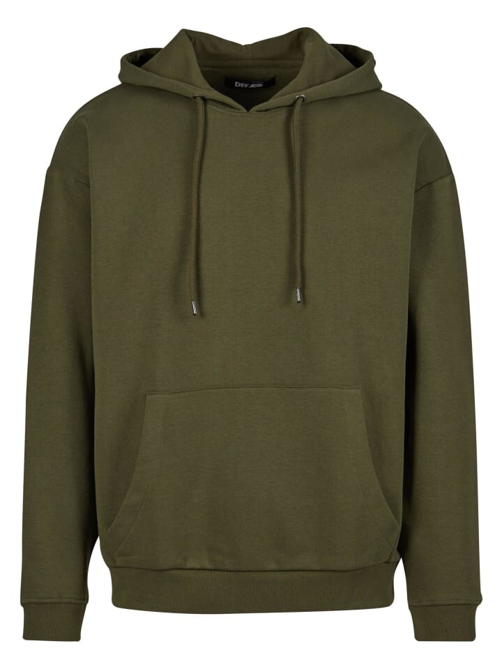 Толстовка DEF, оливковый
Толстовка DEF, оливковый