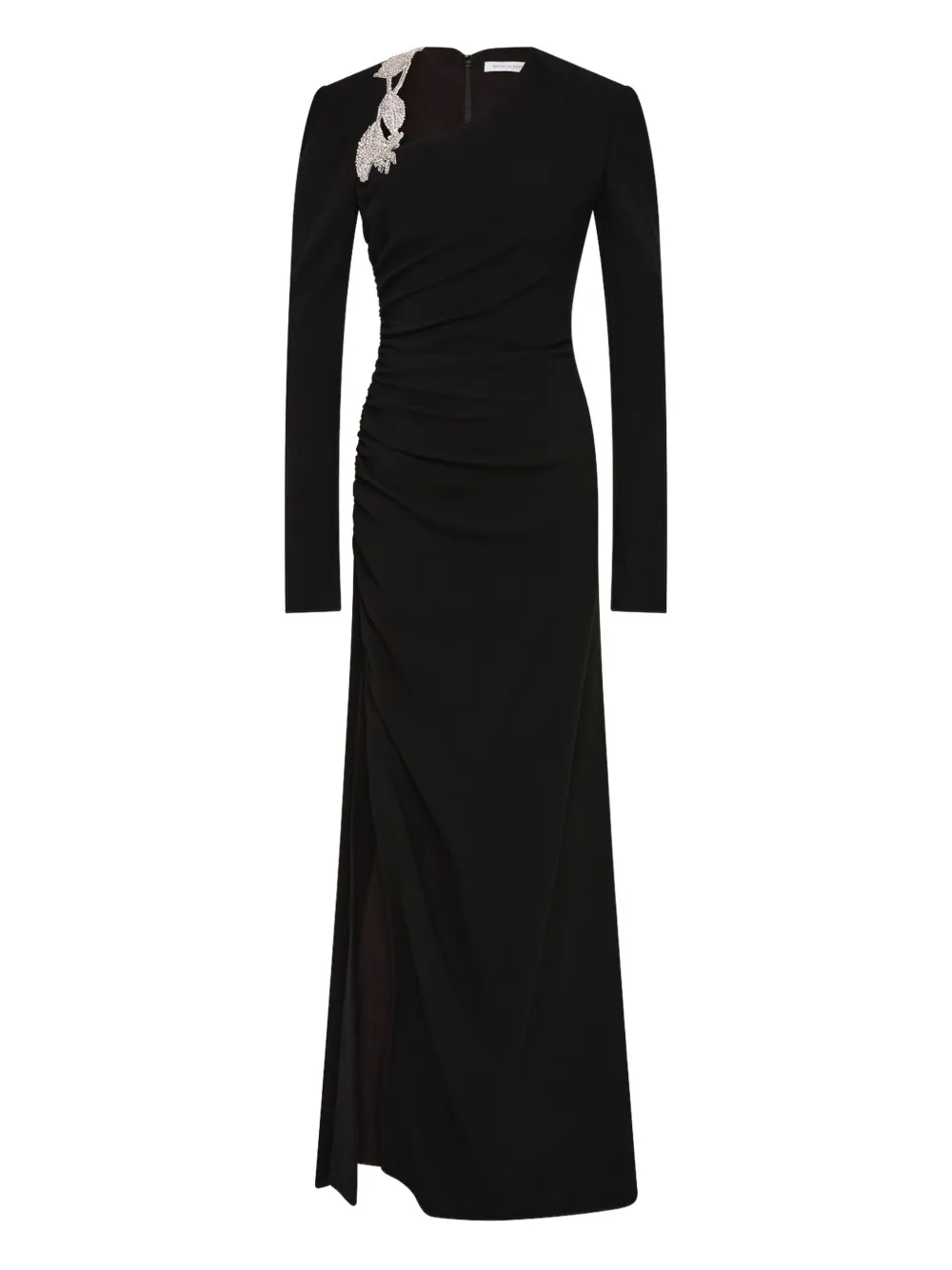 Платье Gabrielle Rachel Gilbert, черный
Платье Gabrielle Rachel Gilbert, черный