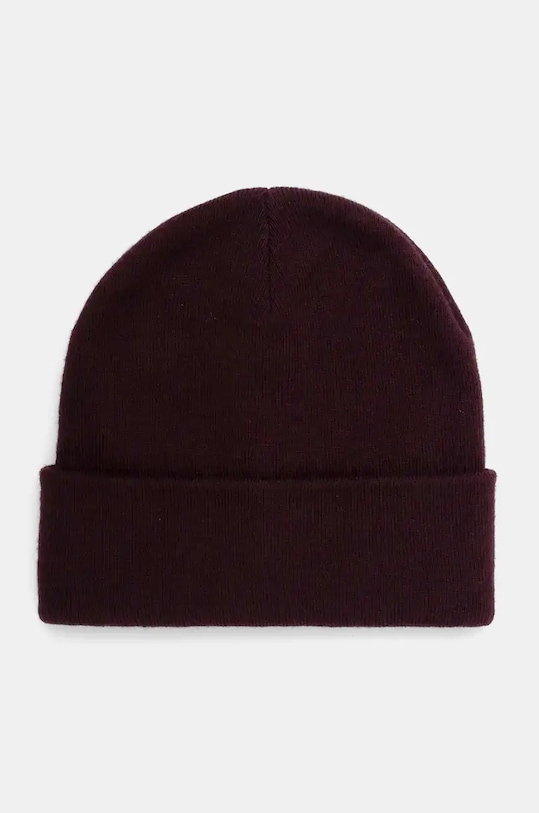 Шапка с добавлением шерсти Medicine, бордовый
Шапка с добавлением шерсти Medicine, бордовый