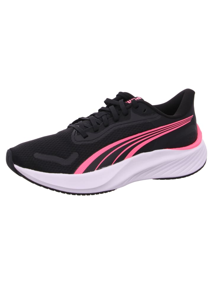 Puma Shoes Кроссовки Pounce Lite для тренировок, черные
Puma Shoes Кроссовки Pounce Lite для тренировок, черные