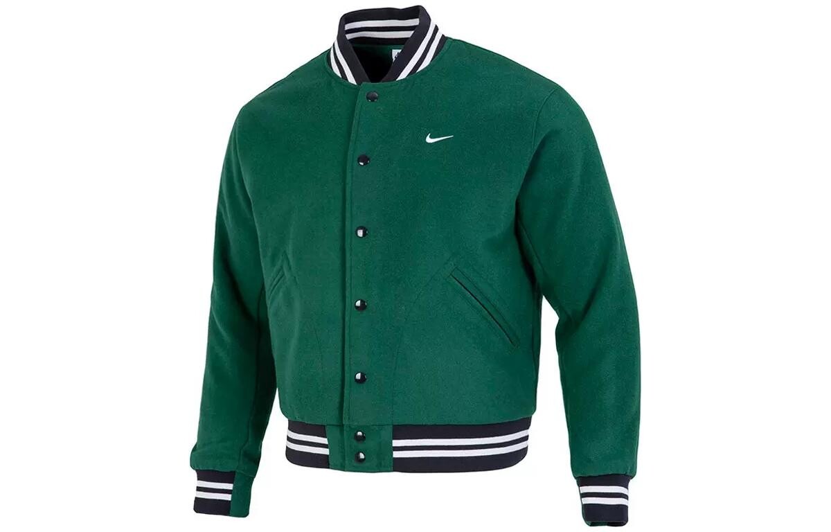 Мужская куртка Nike, зеленый
Мужская куртка Nike, зеленый