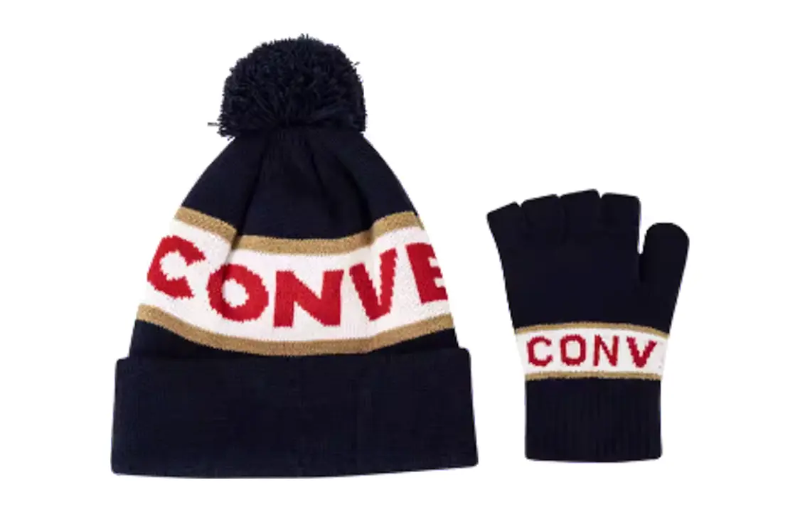 Детская шапка Converse
Детская шапка Converse