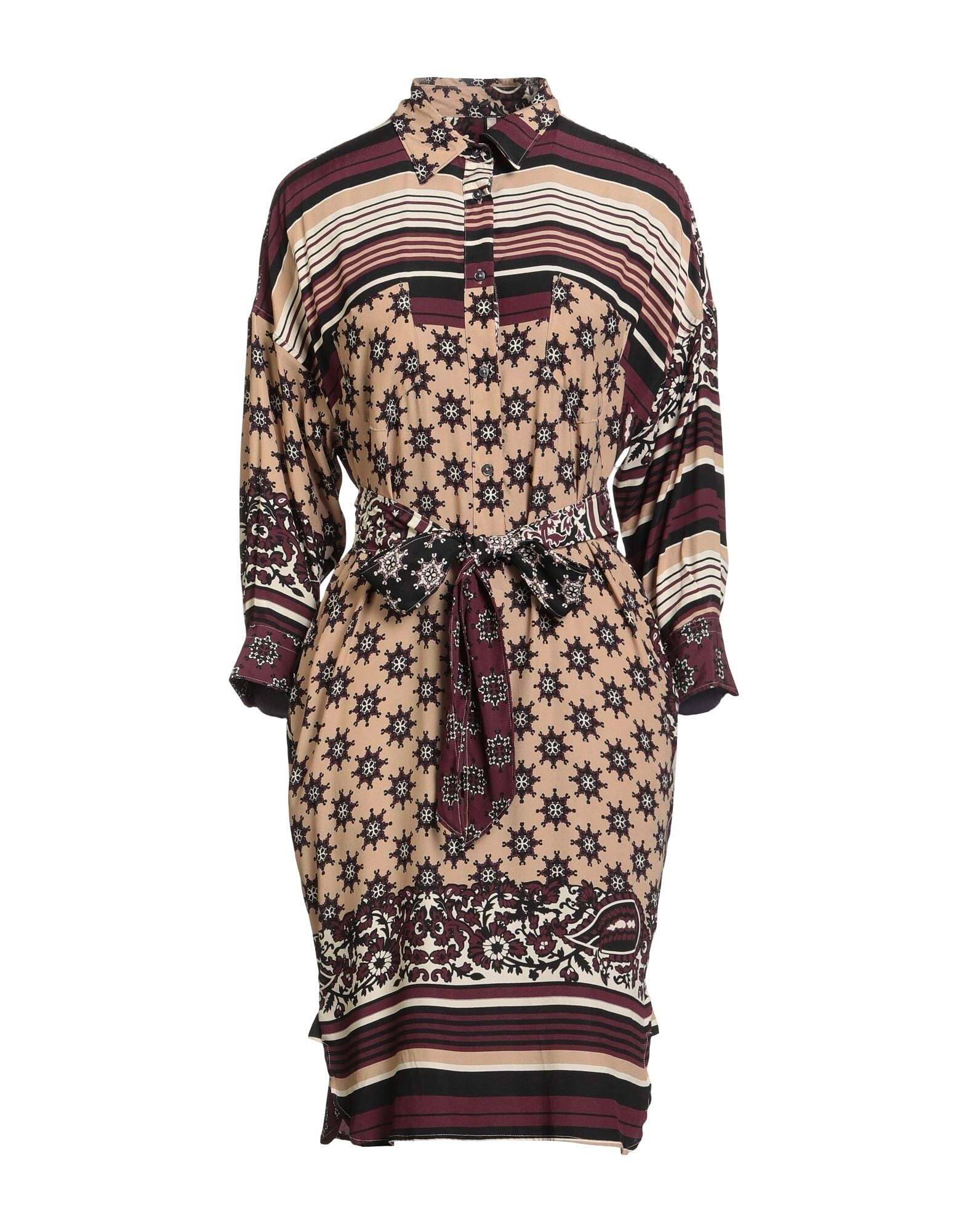 Мини-платье Sara Roka, бежевый
Мини-платье Sara Roka, бежевый