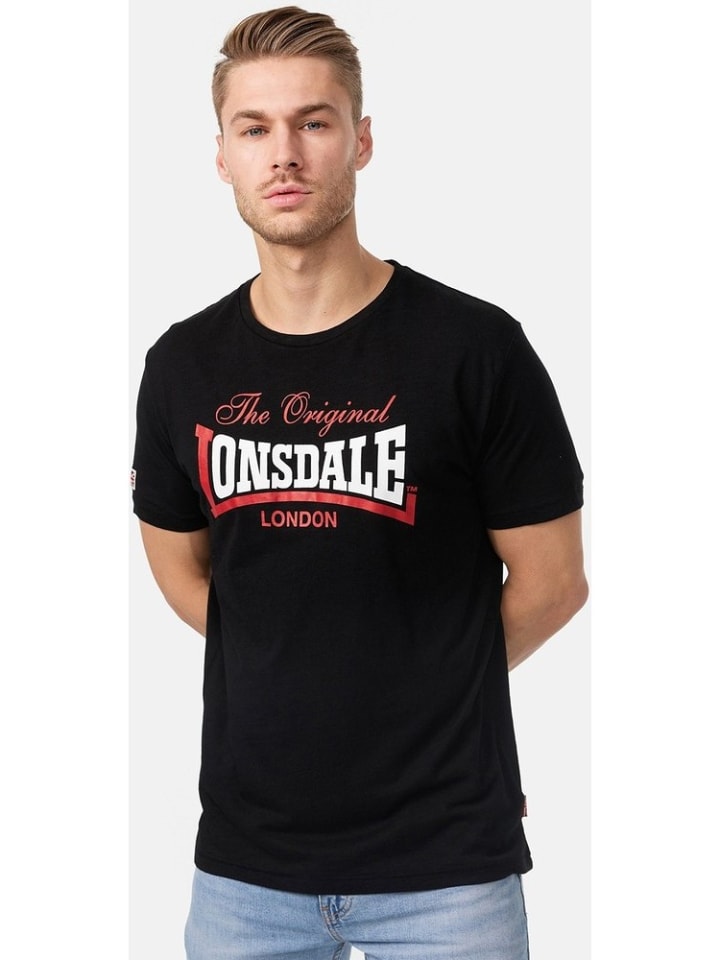 Футболка Олдингем черного цвета Lonsdale, Черный, Футболка Олдингем черного цвета Lonsdale
Футболка Олдингем черного цвета Lonsdale, Черный, Футболка Олдингем черного цвета Lonsdale