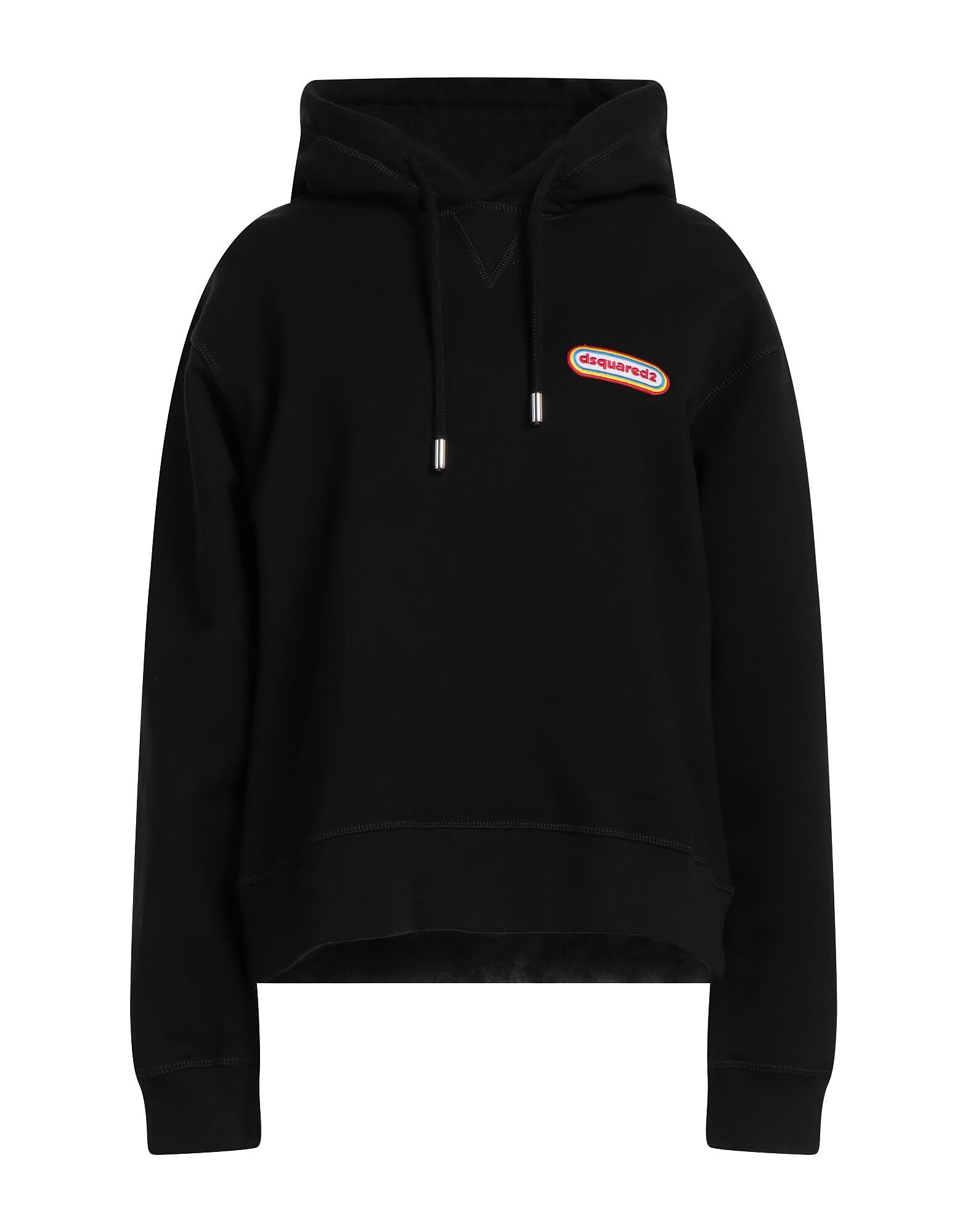 Толстовка Dsquared2, черный
Толстовка Dsquared2, черный
