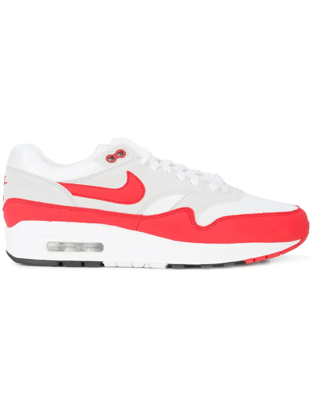 Кроссовки 'Air Max 1 Anniversary' Nike, белый
Кроссовки 'Air Max 1 Anniversary' Nike, белый
