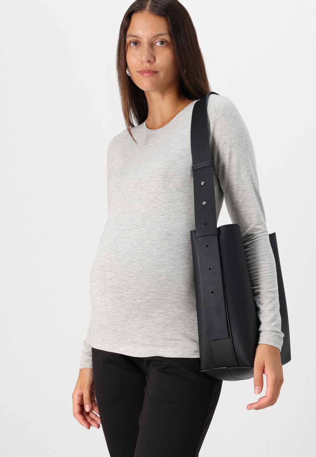 Топ с длинными рукавами OLMSIGRID ONLY MATERNITY, цвет Mottled Light Grey
Топ с длинными рукавами OLMSIGRID ONLY MATERNITY, цвет Mottled Light Grey