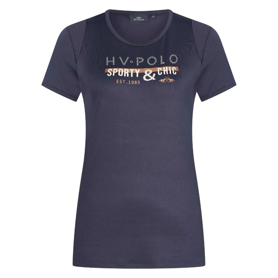 Женская майка для верховой езды HV Polo Ariel
Женская майка для верховой езды HV Polo Ariel