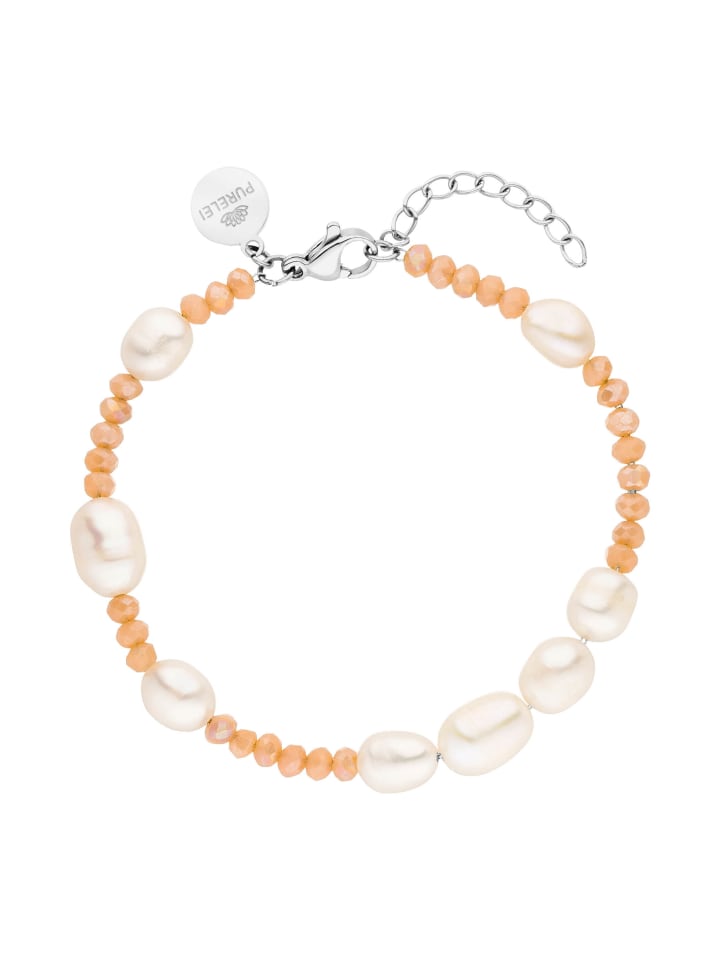 PURELEI Коралловый браслет из серебра
PURELEI Коралловый браслет из серебра