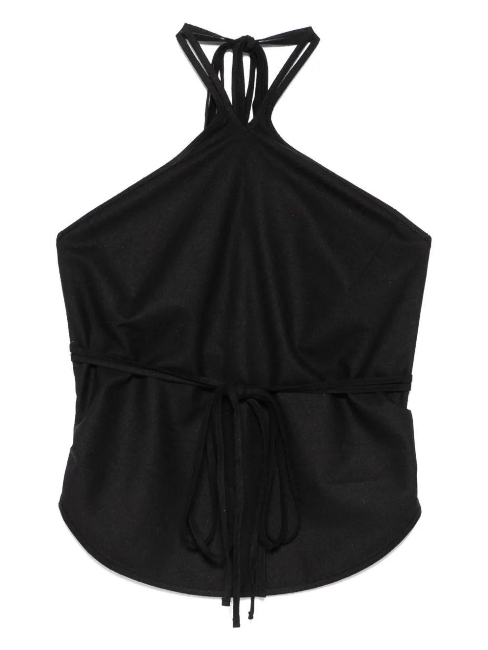 Топ Mar Baserange, черный
Топ Mar Baserange, черный