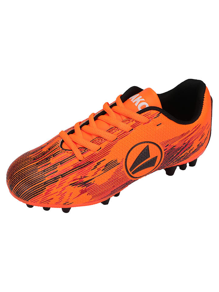 Спортивные кроссовки Jako Naturrasen-Fußballschuhe Stepover, оранжевый
Спортивные кроссовки Jako Naturrasen-Fußballschuhe Stepover, оранжевый
