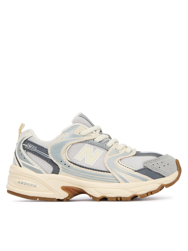 Кроссовки PZ530UK New Balance, серый
Кроссовки PZ530UK New Balance, серый