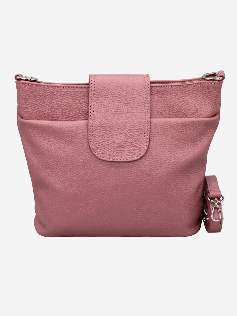 Сумка через плечо Brise Ellie, темно-розовый
Сумка через плечо Brise Ellie, темно-розовый