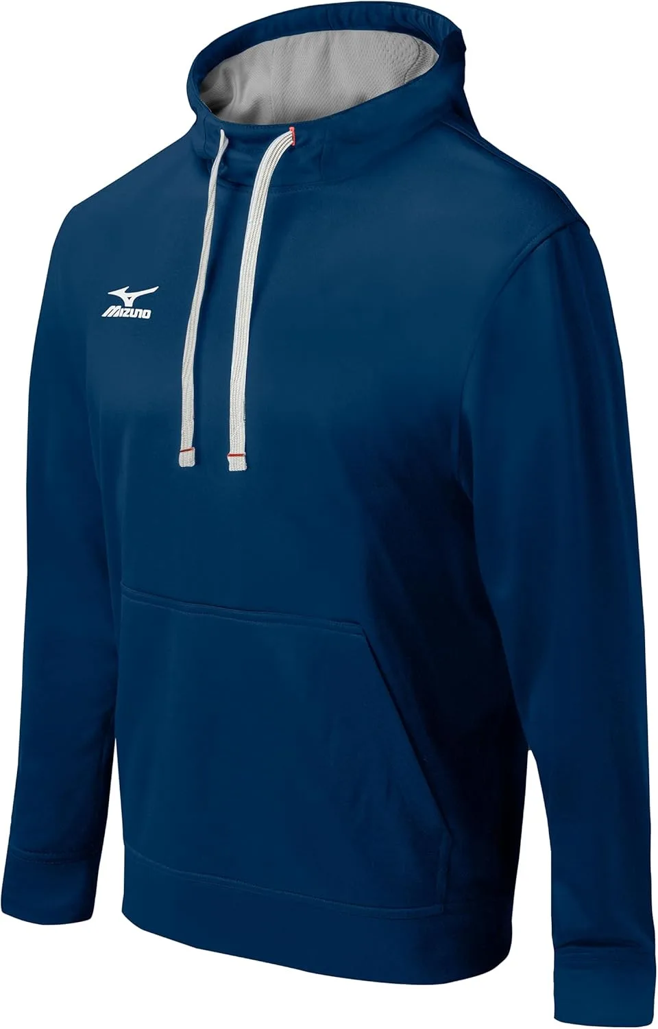 Толстовка Mizuno G2 Stretch Hoodie
Толстовка Mizuno G2 Stretch Hoodie