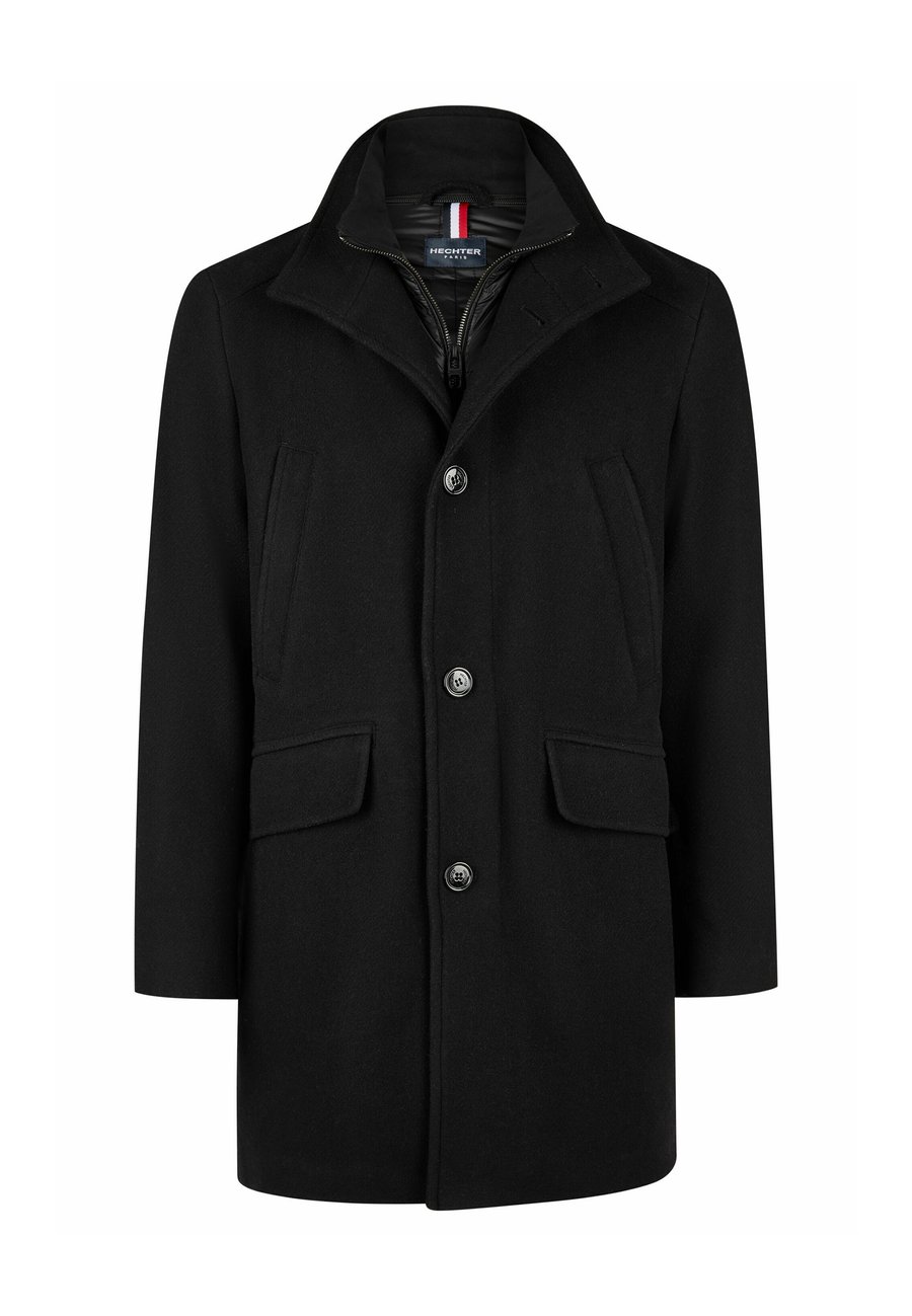 Пальто Hechter Paris ELEGANTER, Schwarz/Black
Пальто Hechter Paris ELEGANTER, Schwarz/Black